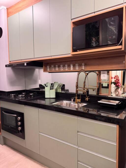Apartamento Aeroporto de Congonhas Moema