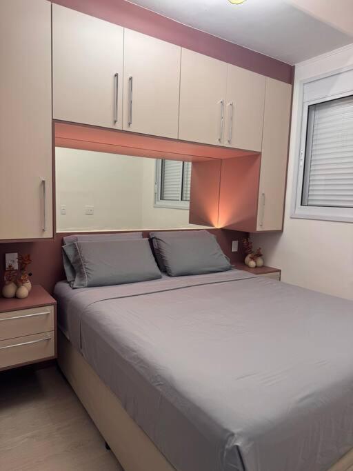 Apartamento Aeroporto de Congonhas Moema