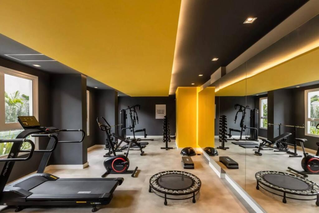 Apartamento Aeroporto de Congonhas Moema