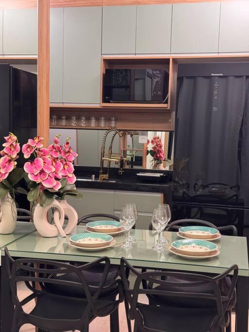 Apartamento Aeroporto de Congonhas Moema