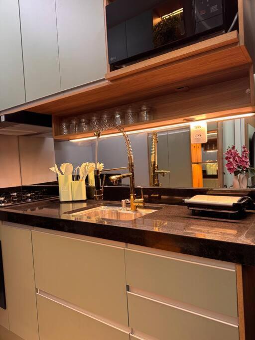 Apartamento Aeroporto de Congonhas Moema