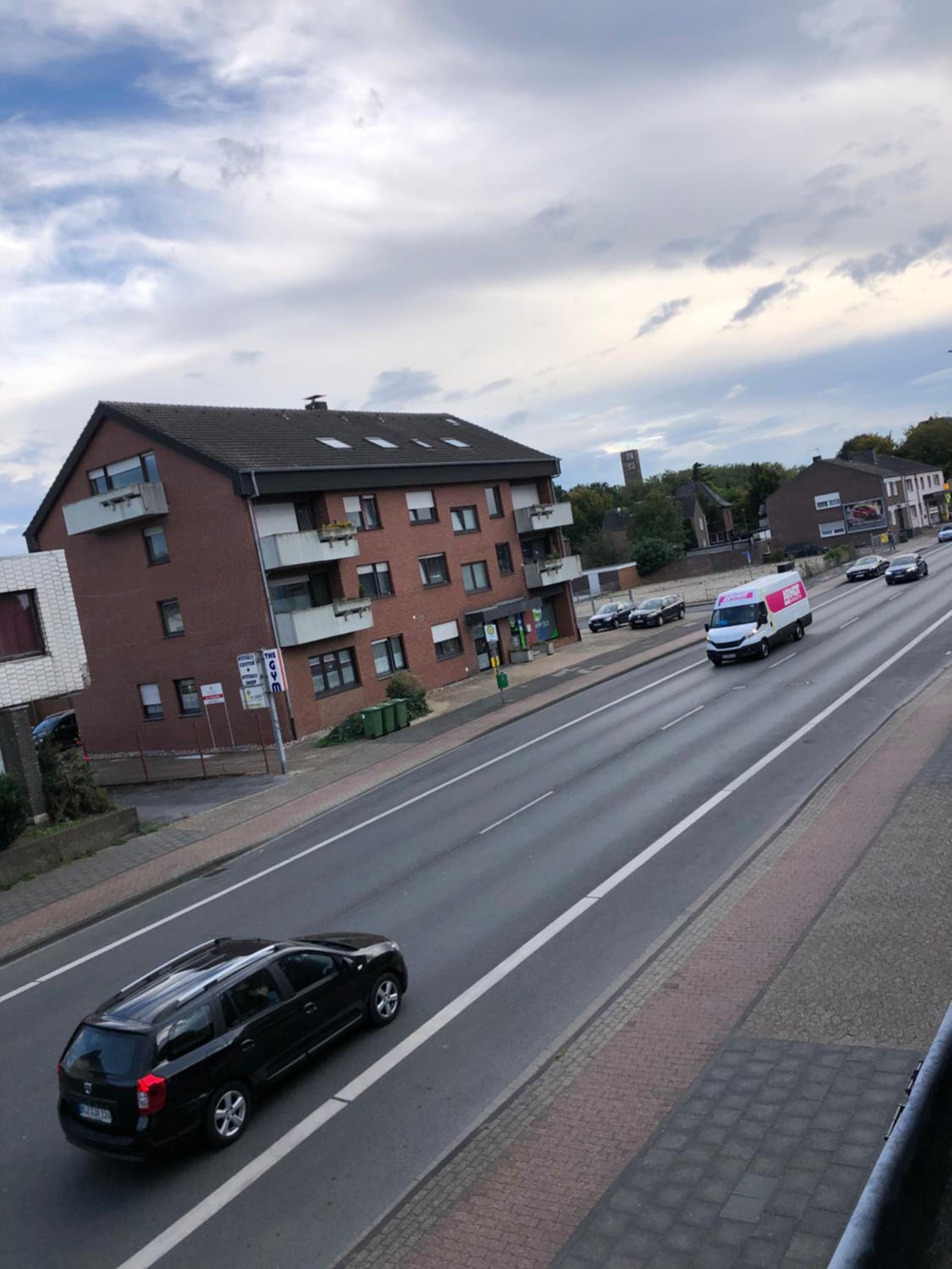 Kleve-Kellen