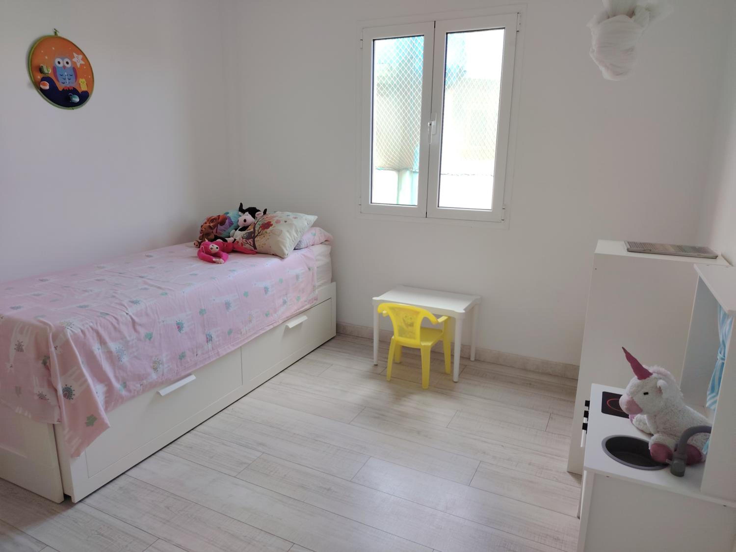 Luxury Flat Mesa y López view 5