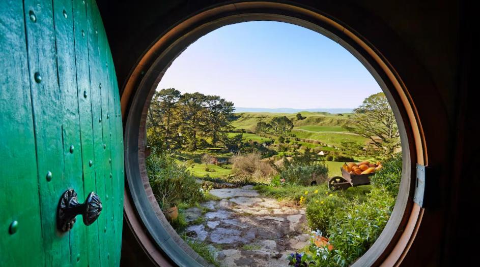Entire New Modern Home in Matamata New Zealand