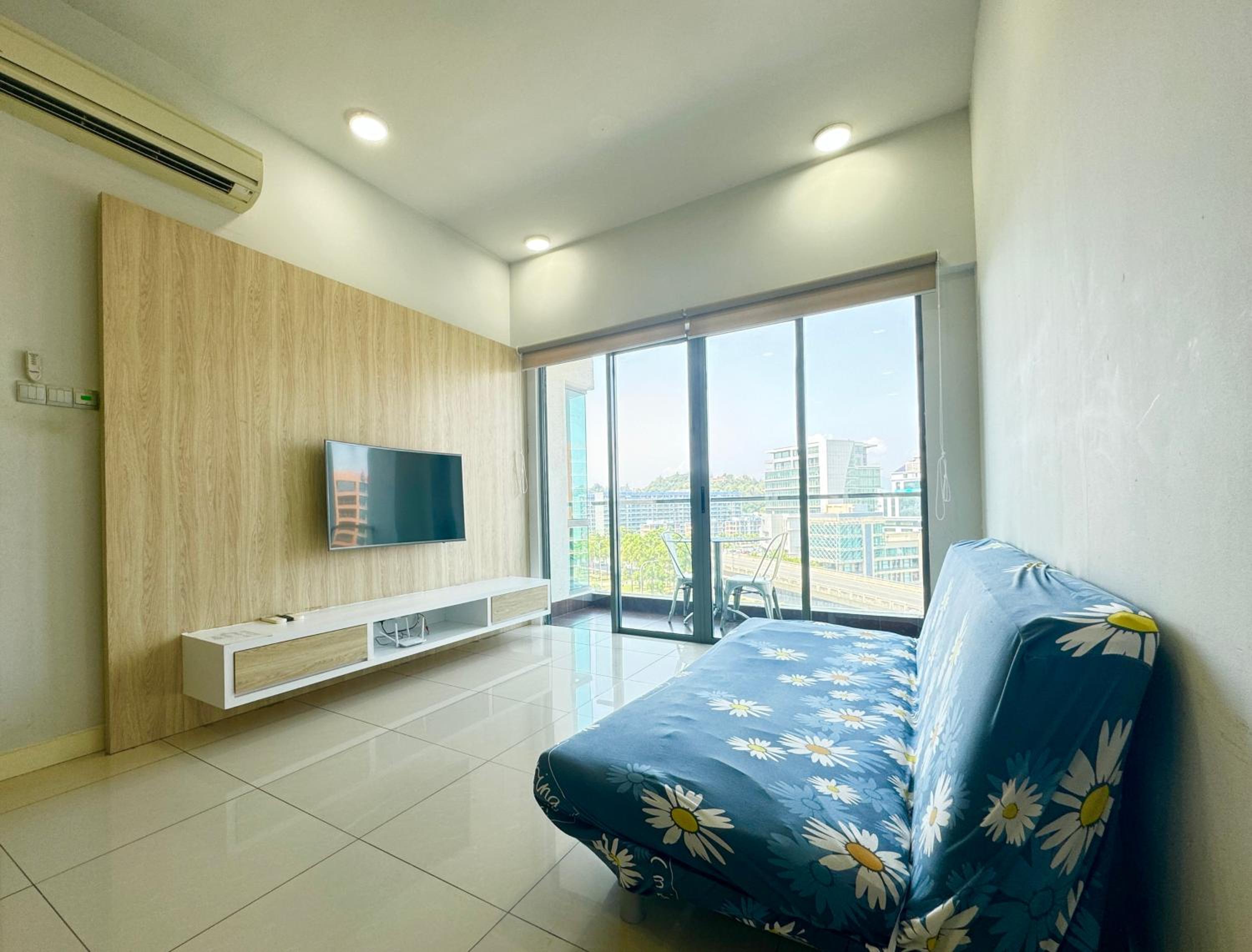 Sunset Seaview Vacation Condos @ IMAGO Shopping Mall, photo 88