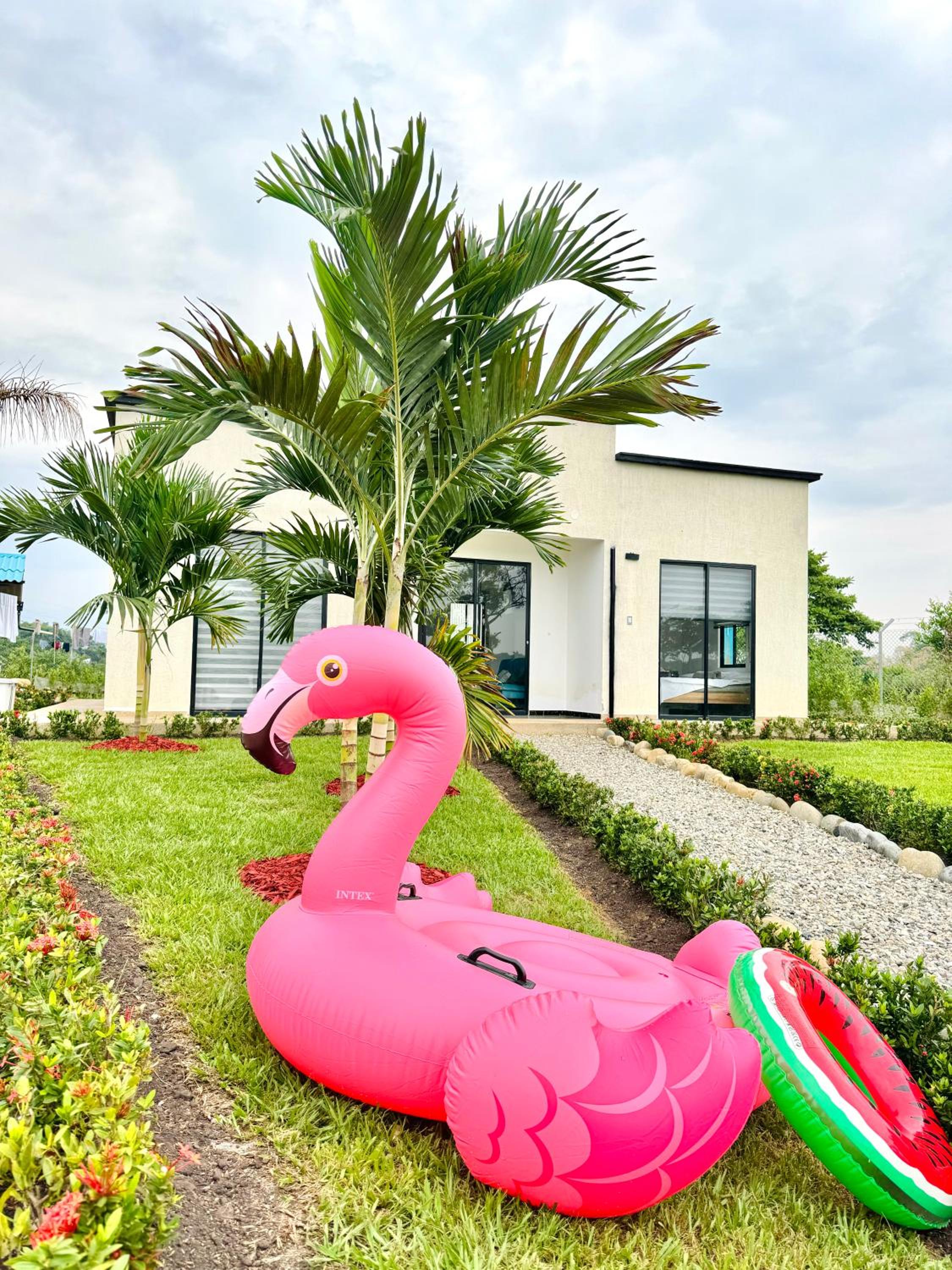 Finca Bella Verde