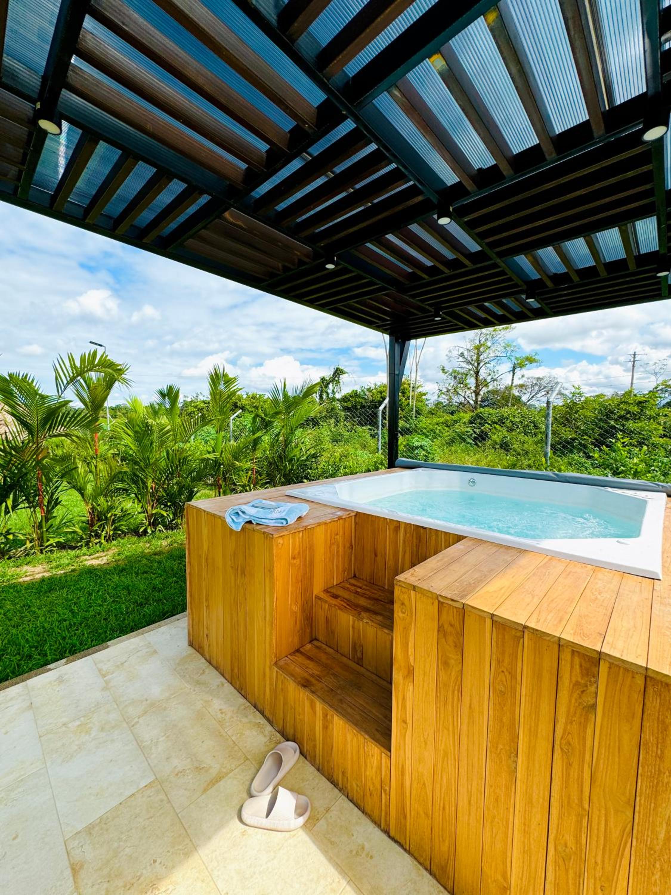 Finca Bella Verde