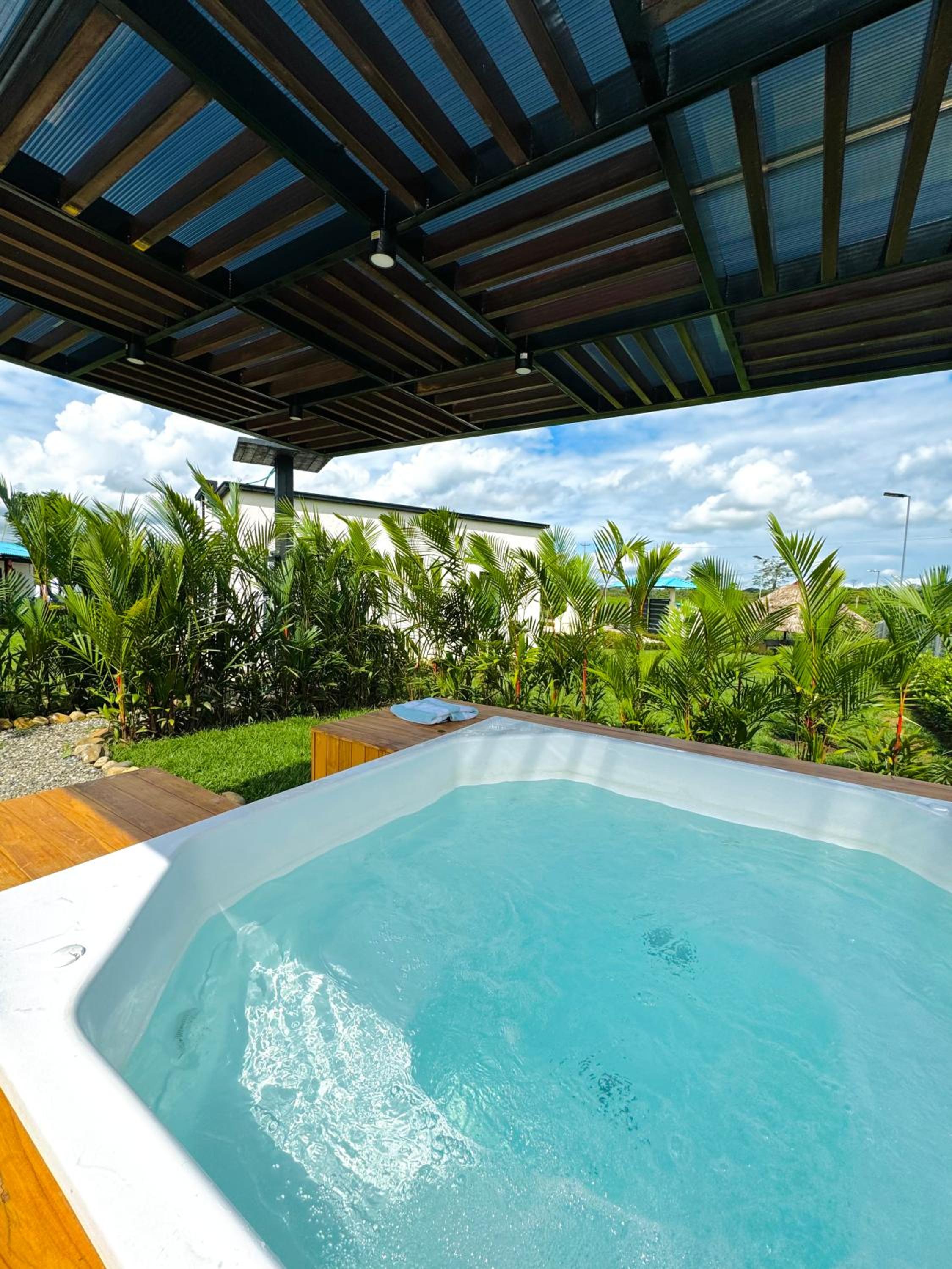 Finca Bella Verde