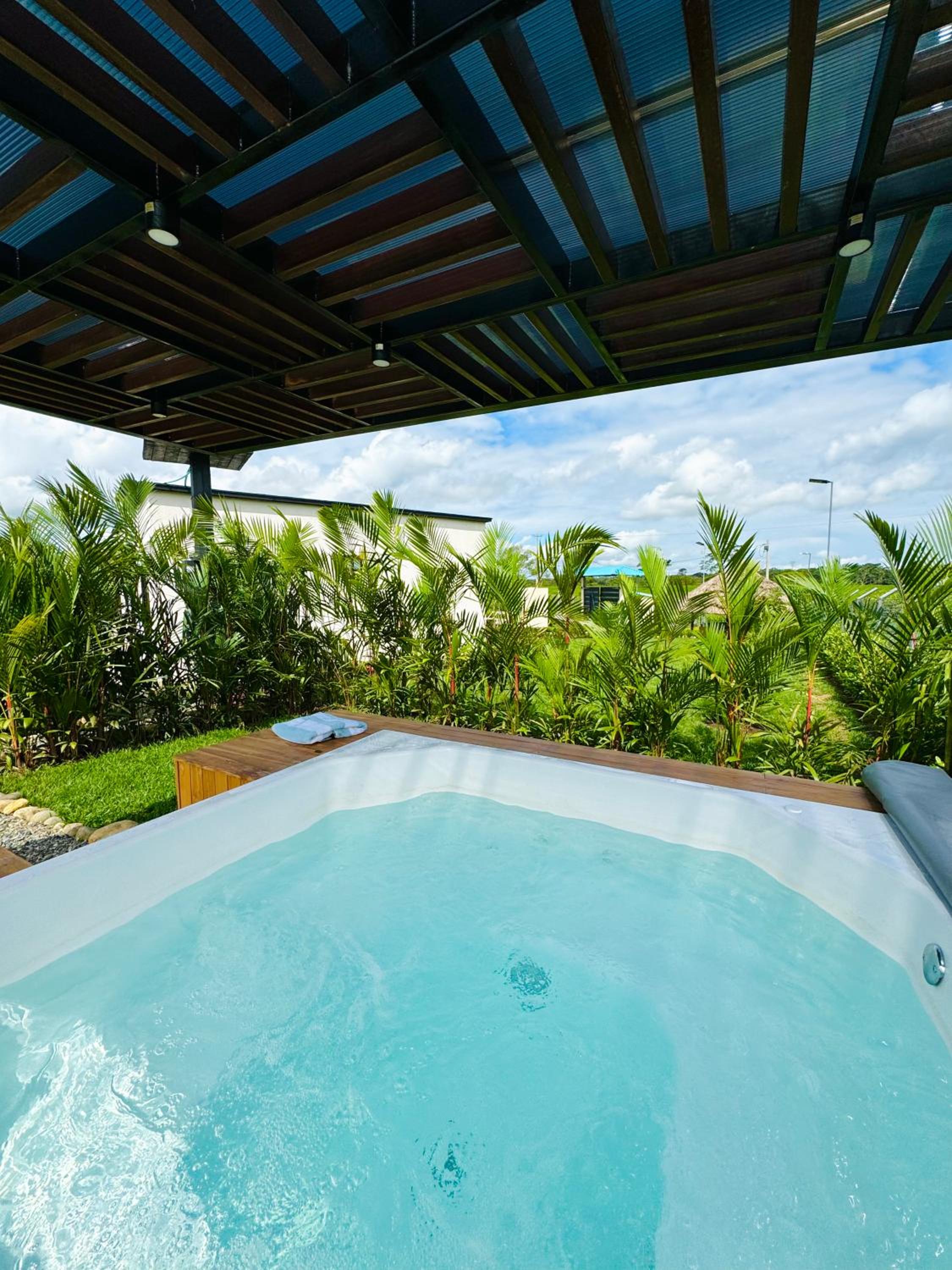 Finca Bella Verde