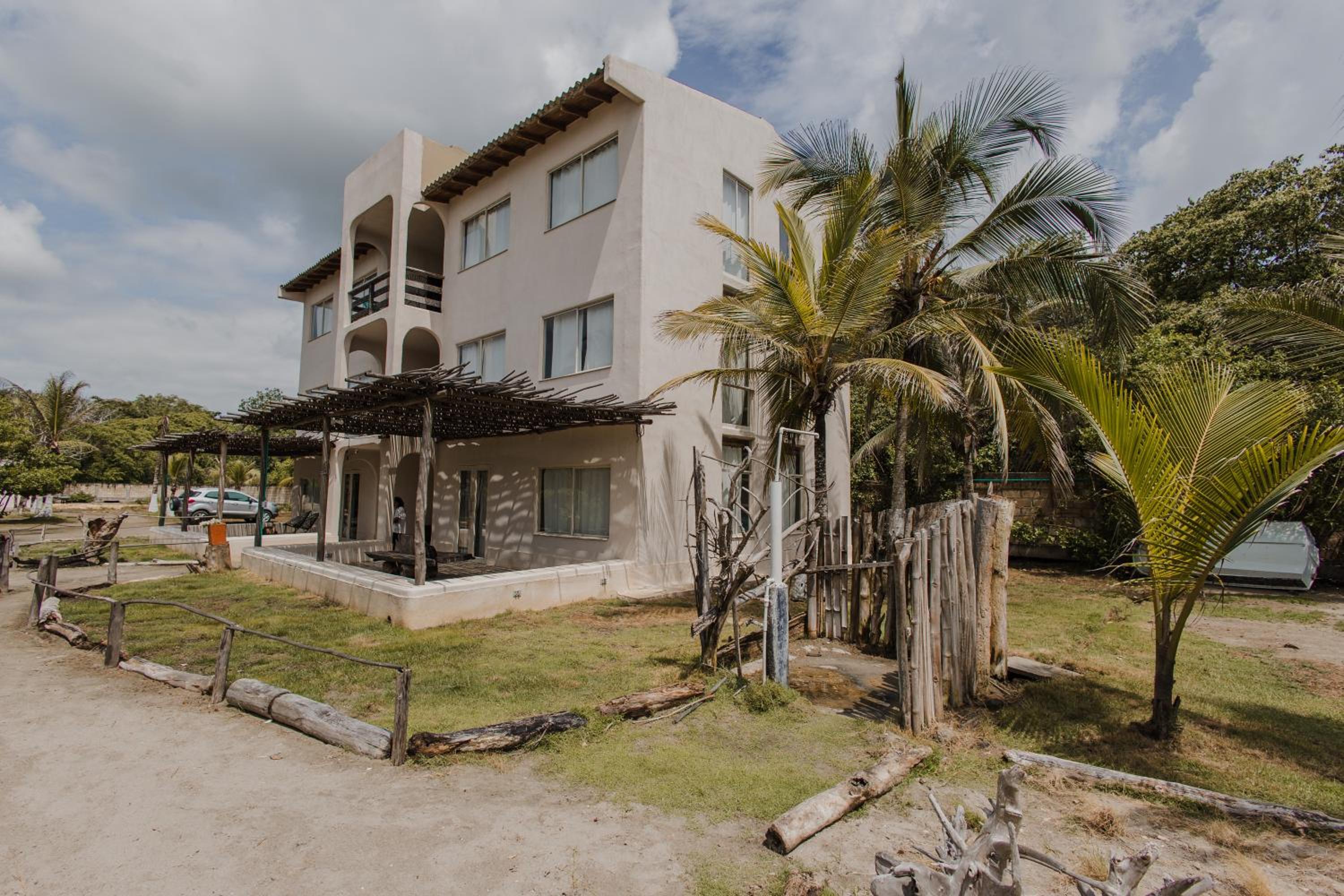 Apartamento Atlantic 312