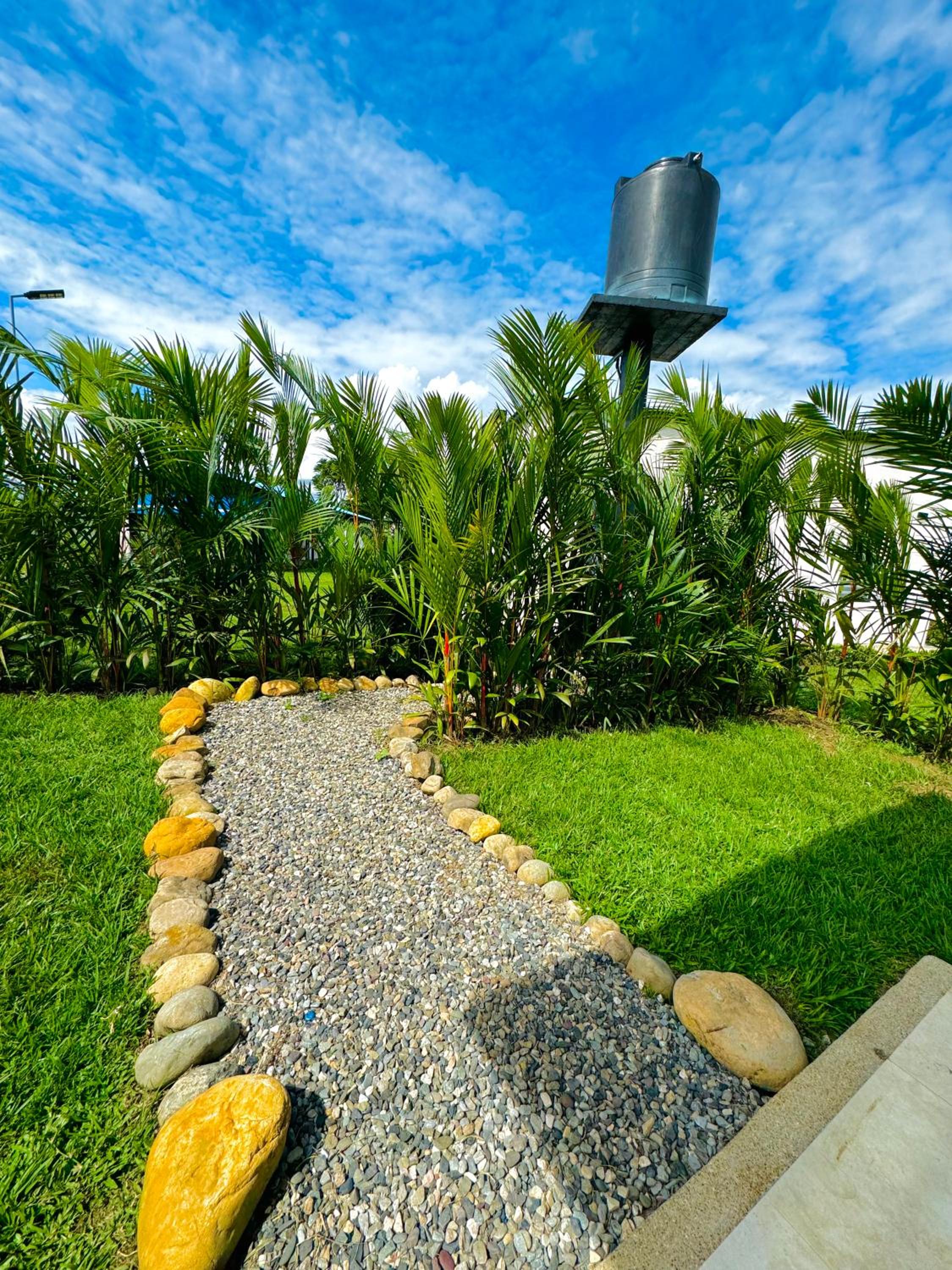 Finca Bella Verde