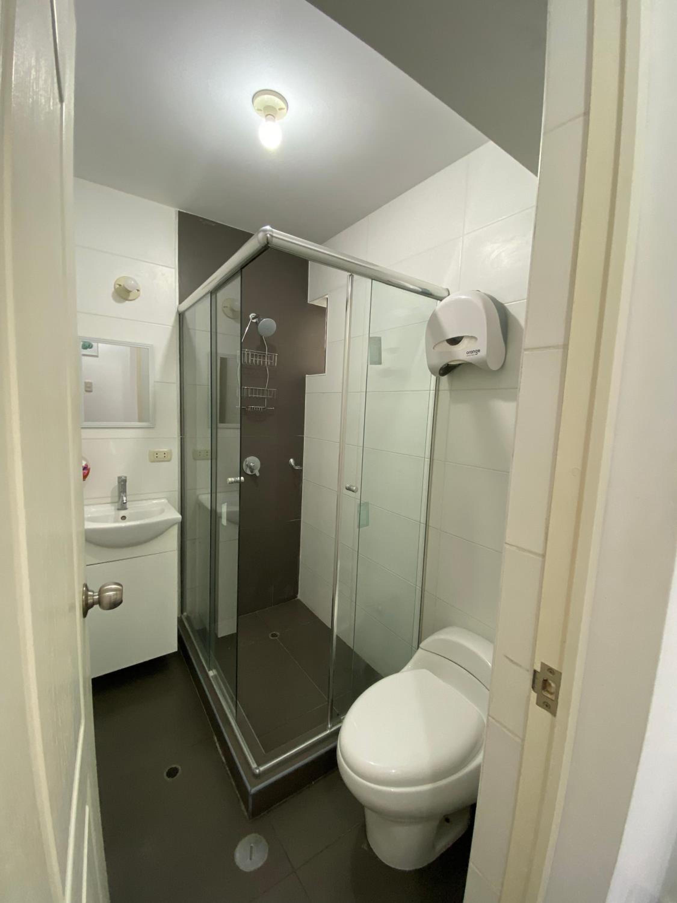 Minimalist Rooms - Apt con vista a playas view 5