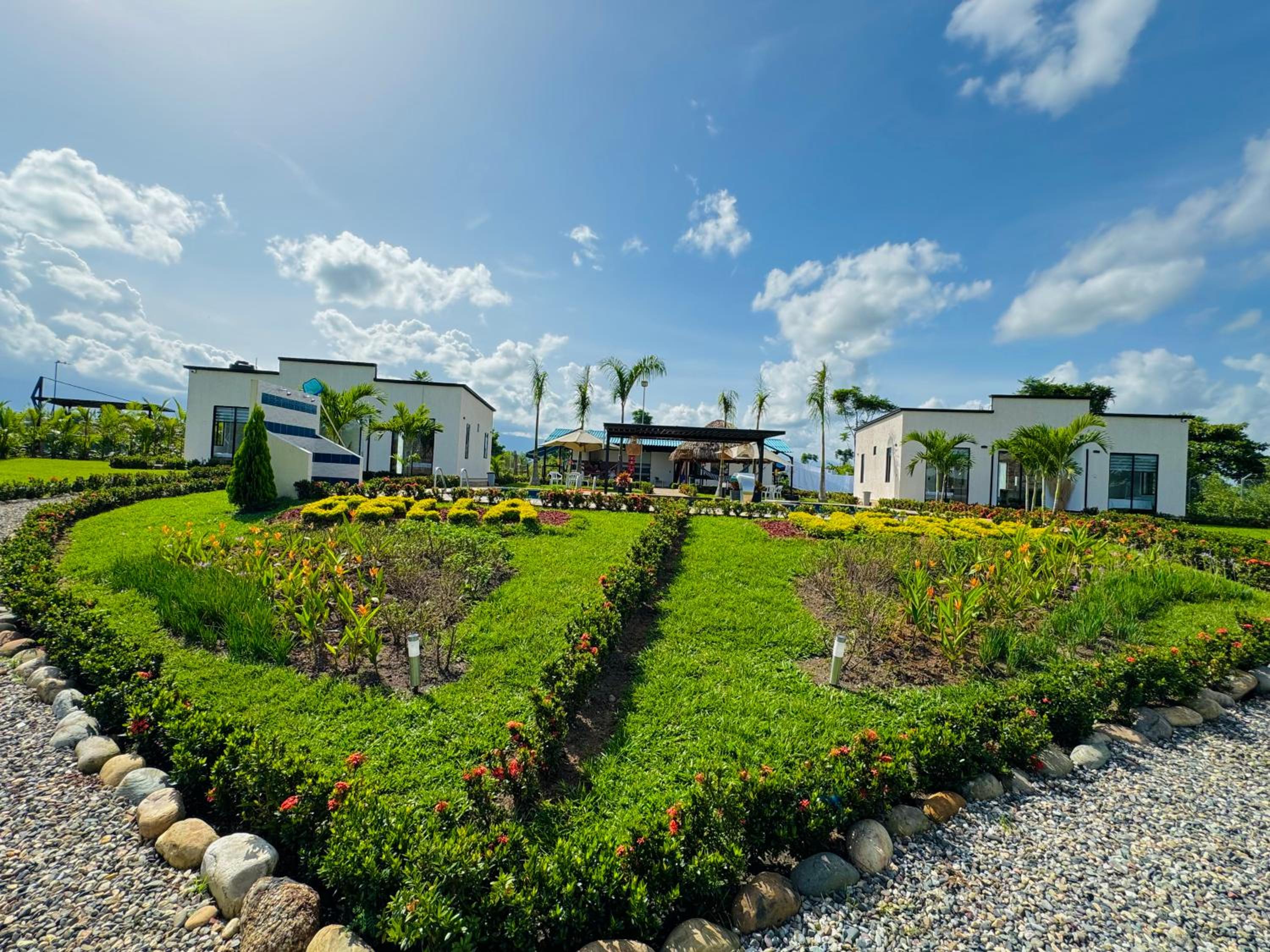 Finca Bella Verde