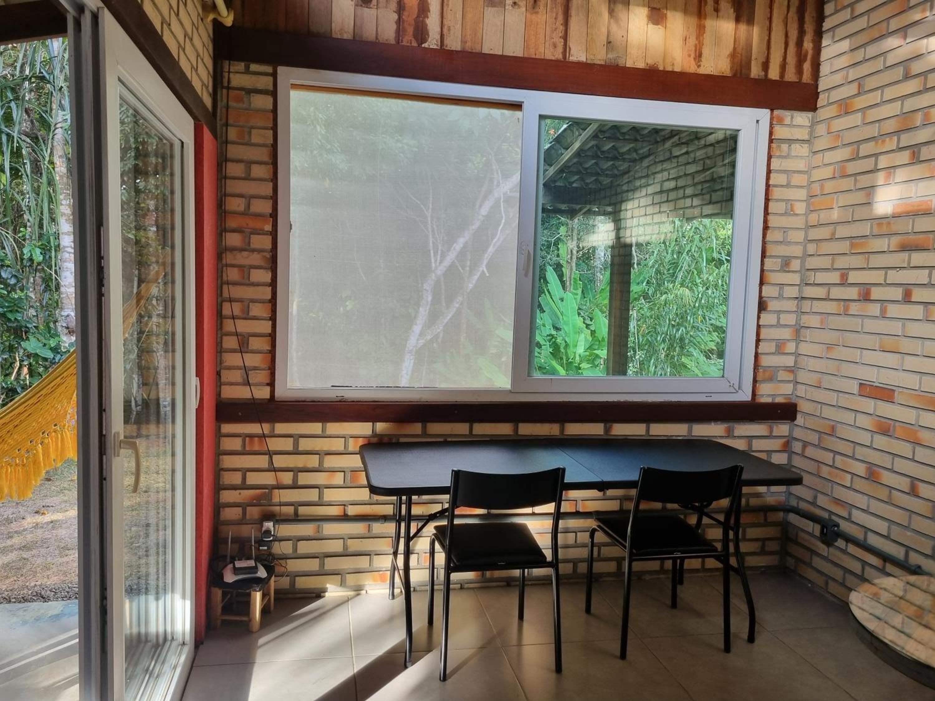 Casa da Floresta Aruá, Praia do Forte, Bahia