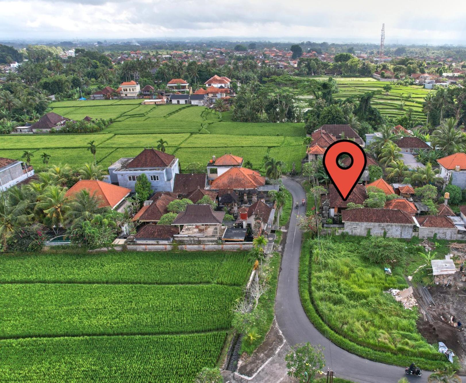 Rumah Pak Runa view 3