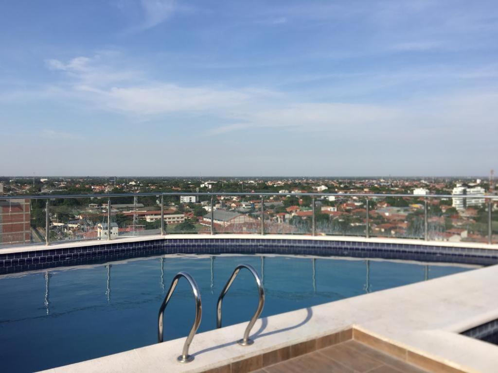 Suite Panorama Beni, Vista & Confort