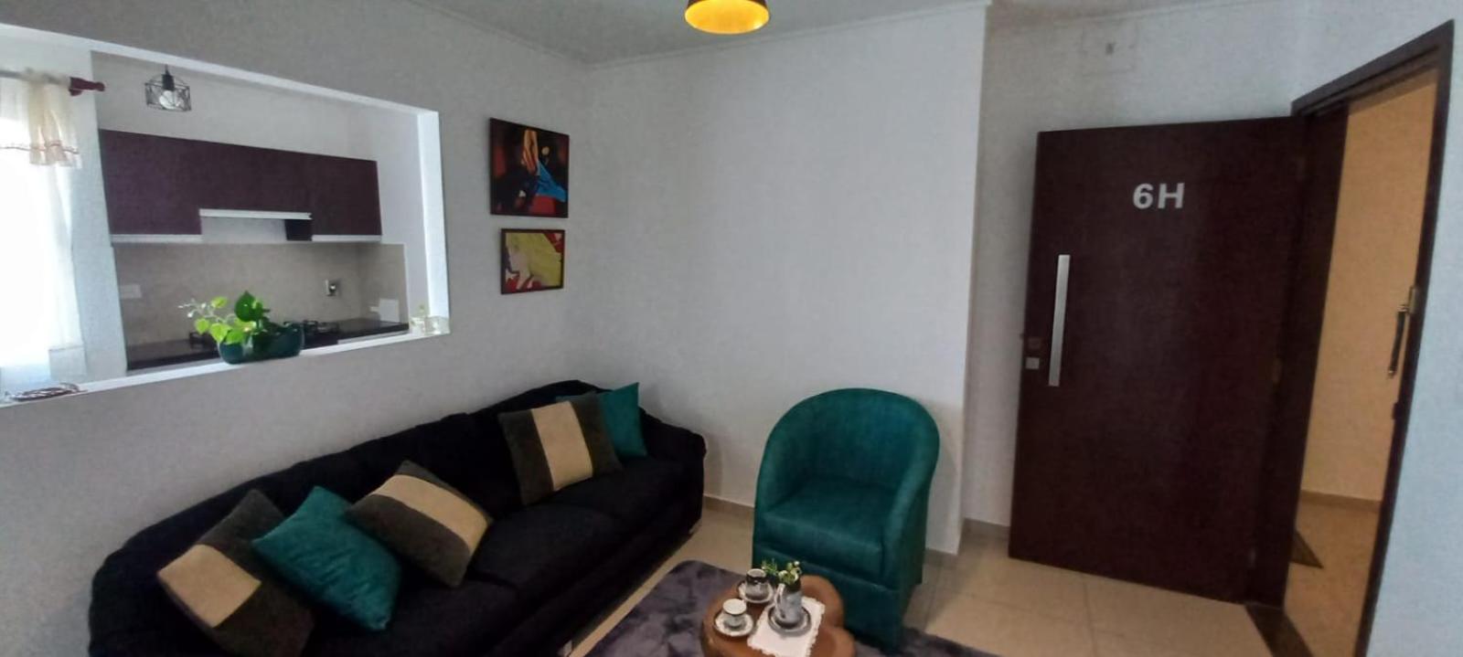 Suite Panorama Beni, Vista & Confort
