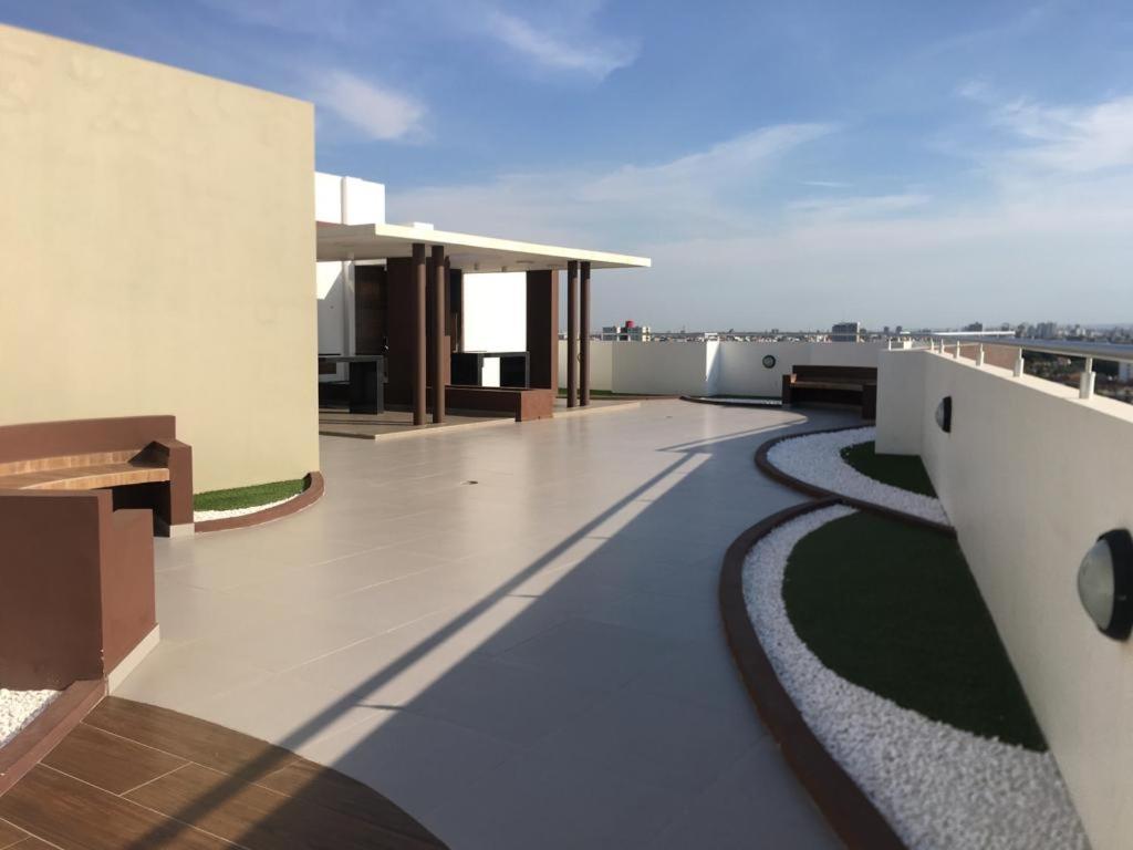 Suite Panorama Beni, Vista & Confort