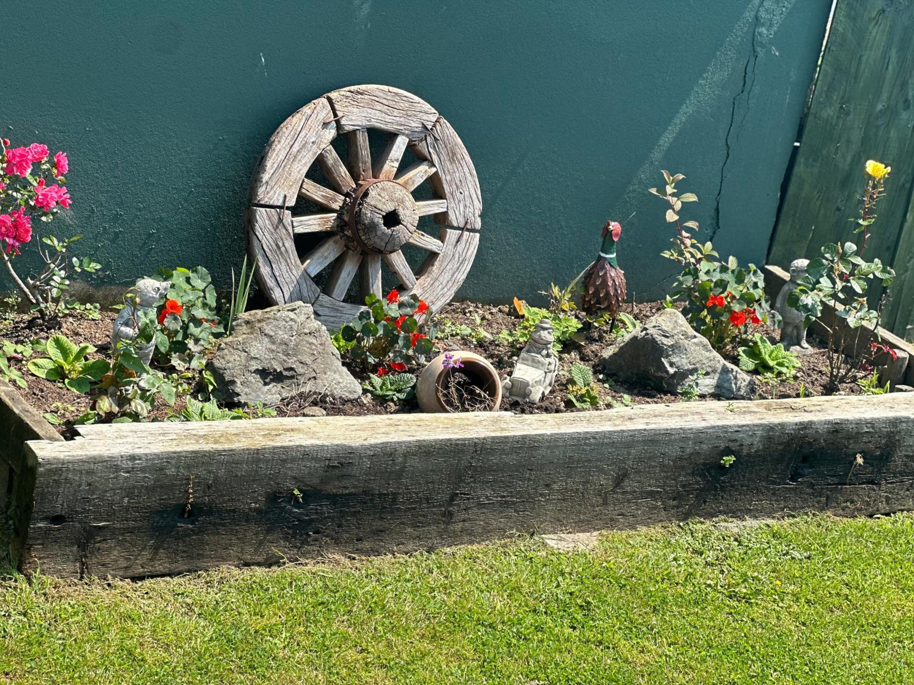 Pheasants Nook