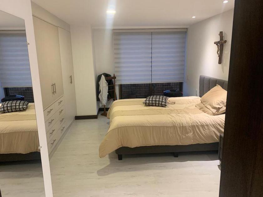 Hermoso departamento en San Joaquin, cuenca