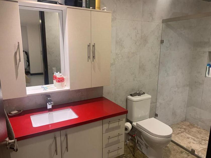 Hermoso departamento en San Joaquin, cuenca