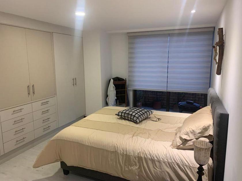 Hermoso departamento en San Joaquin, cuenca