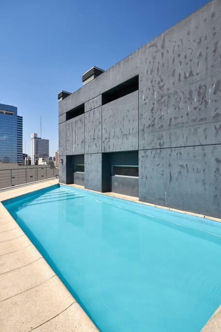 WeHostBsAs - Studio 2P con gran vista - San Telmo