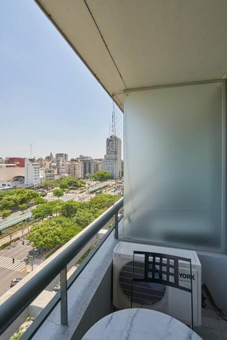 WeHostBsAs - Studio 2P con gran vista - San Telmo