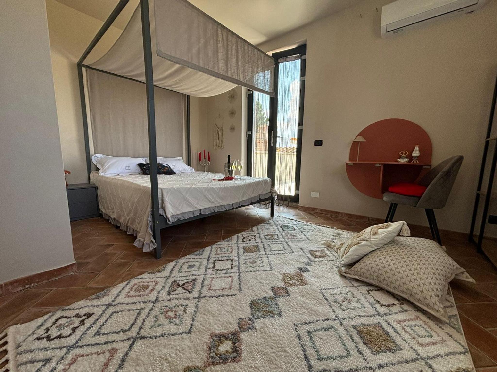 Umbriance Villa