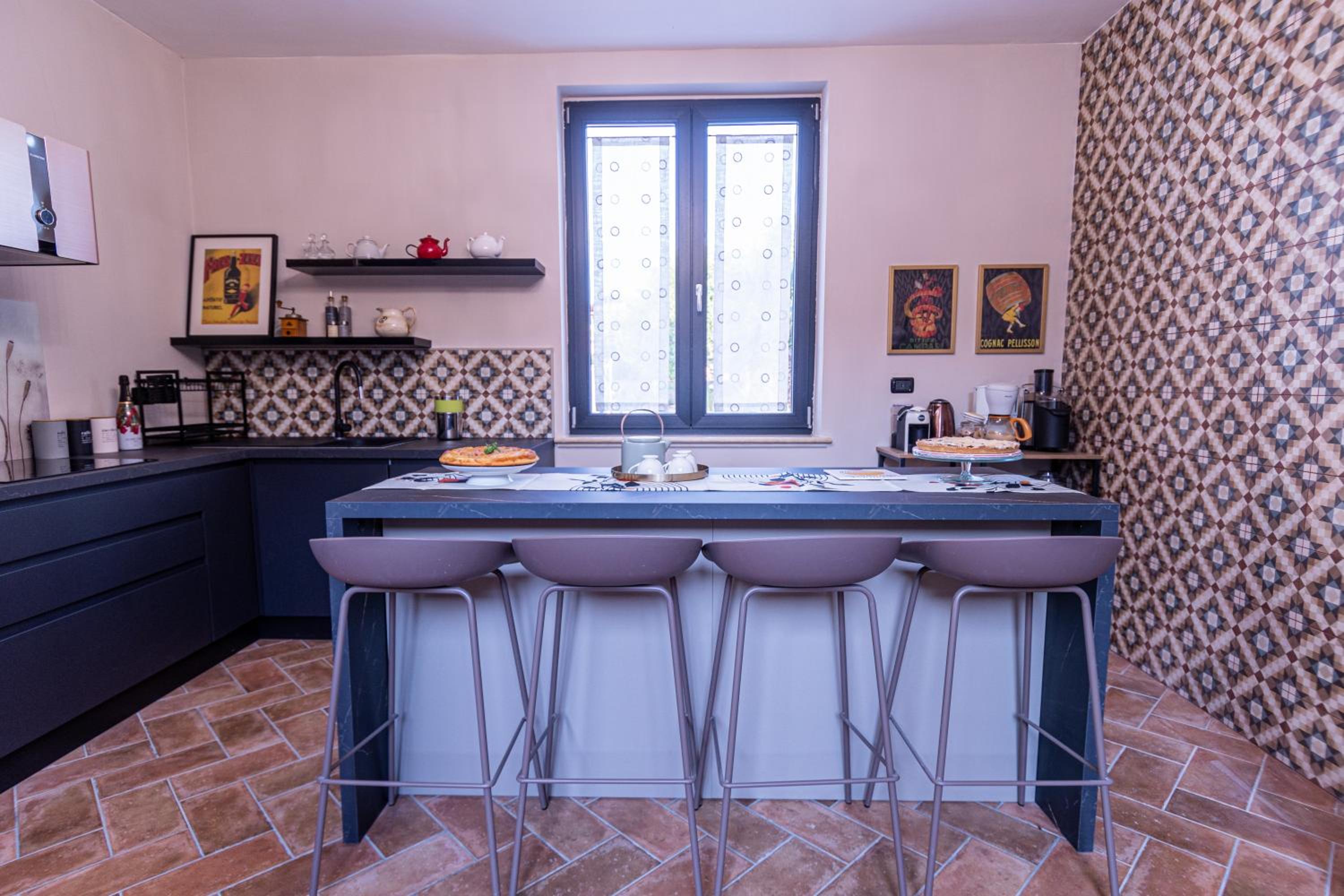 Umbriance Villa