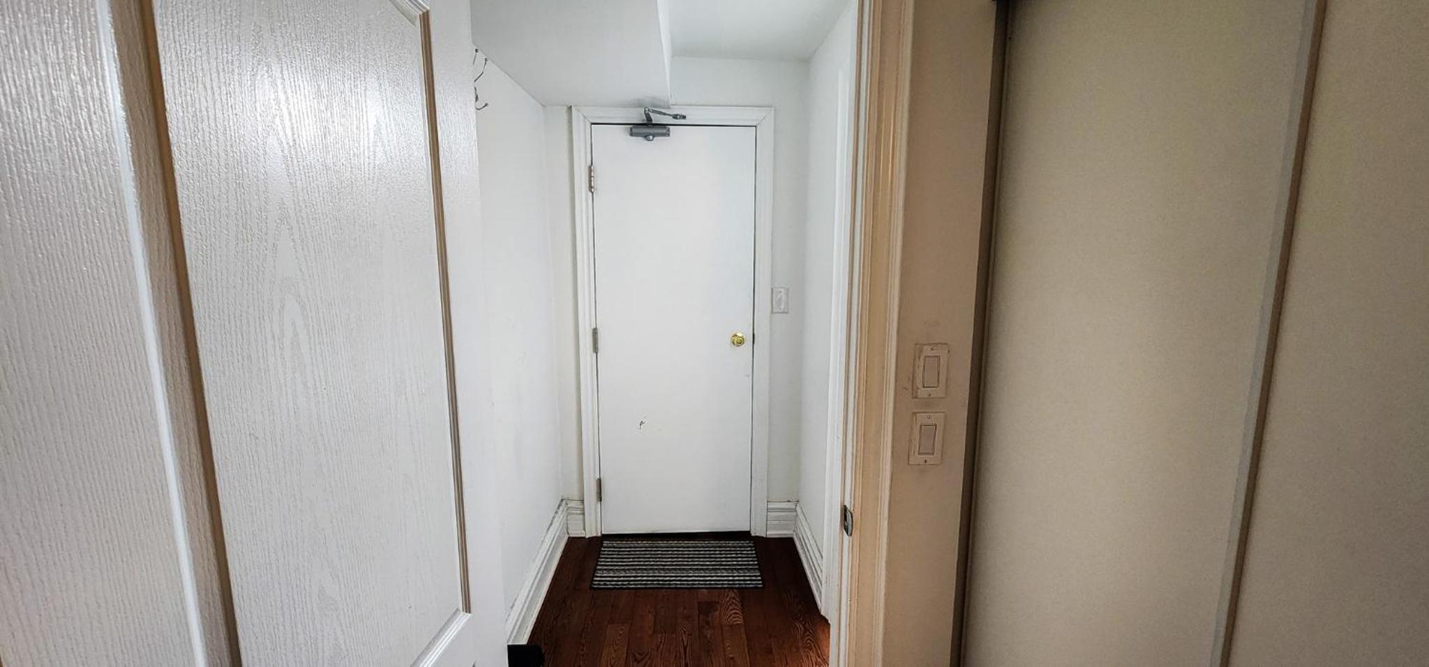Heart of Toronto Home