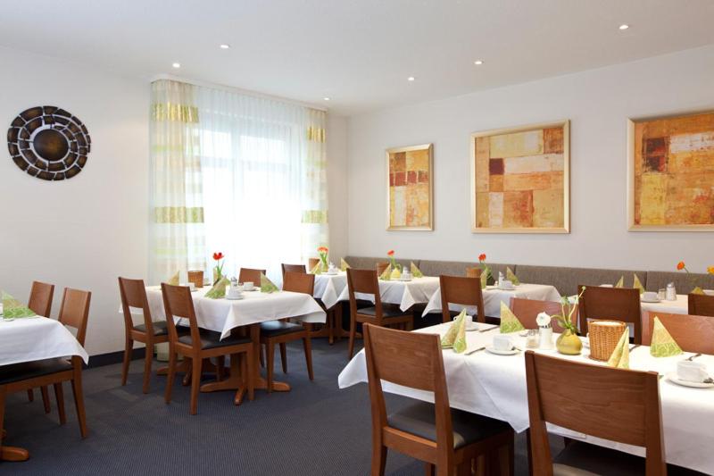 Hotel Gerberhof