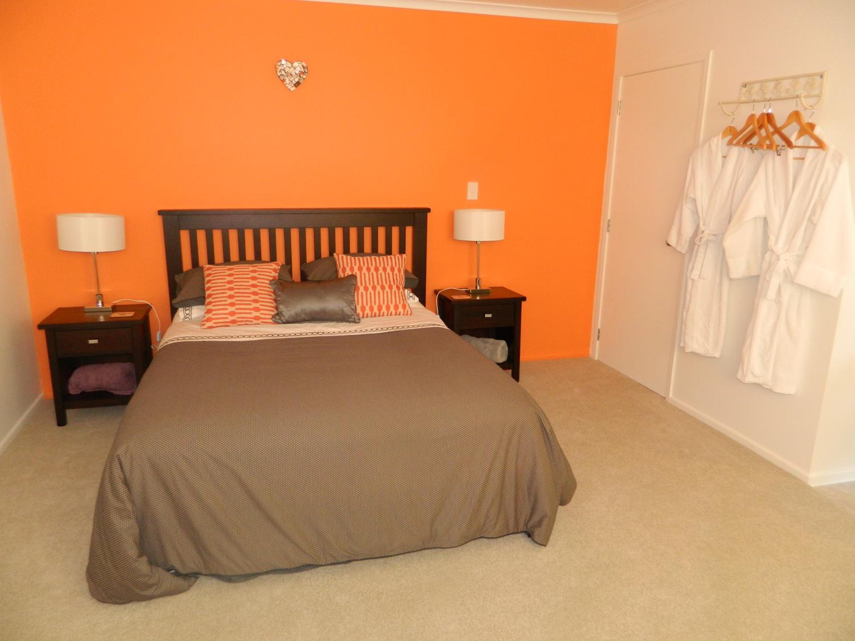 Antares Homestay