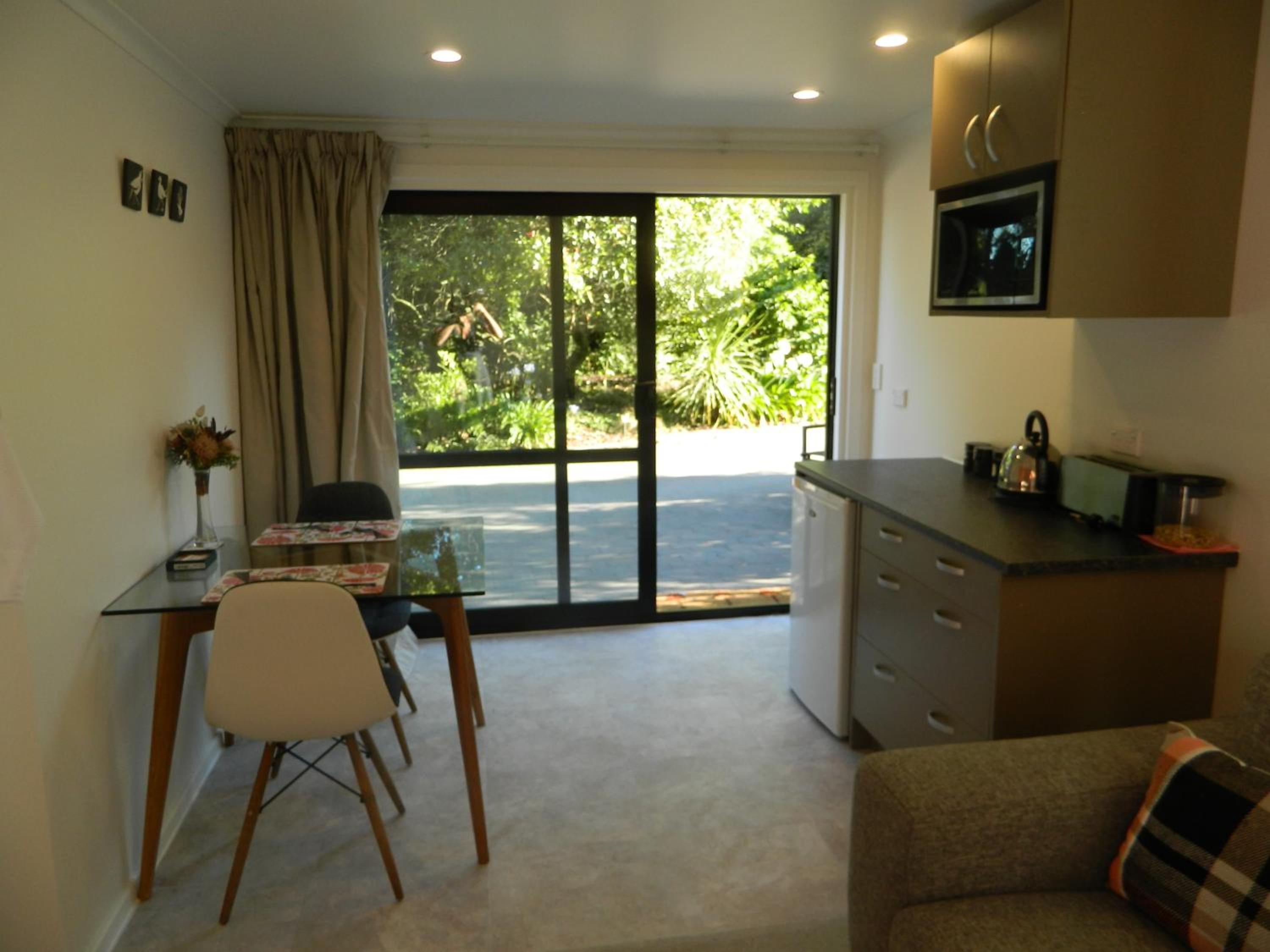 Antares Homestay