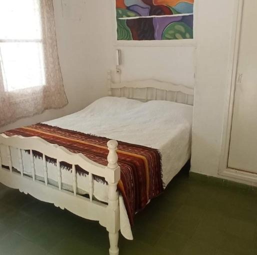 San Rafael Stayhouse