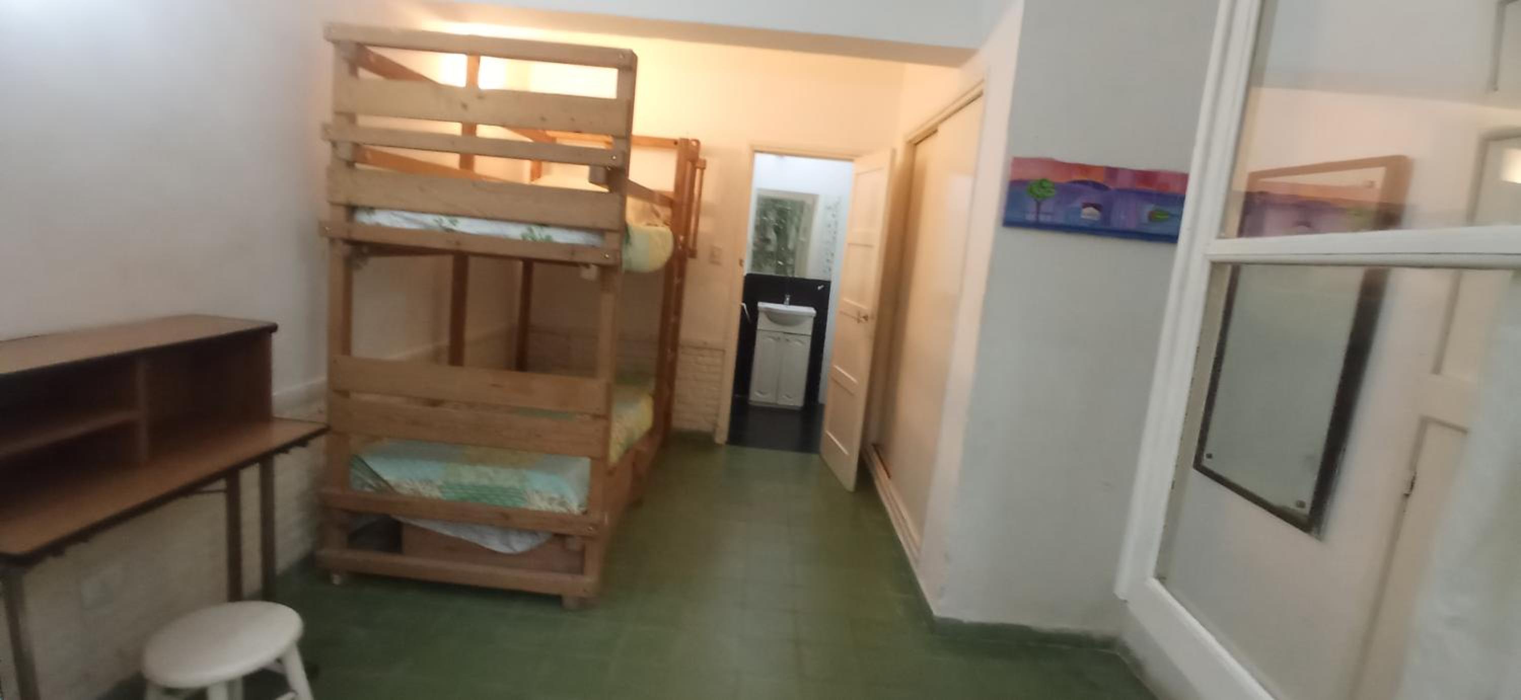 San Rafael Stayhouse