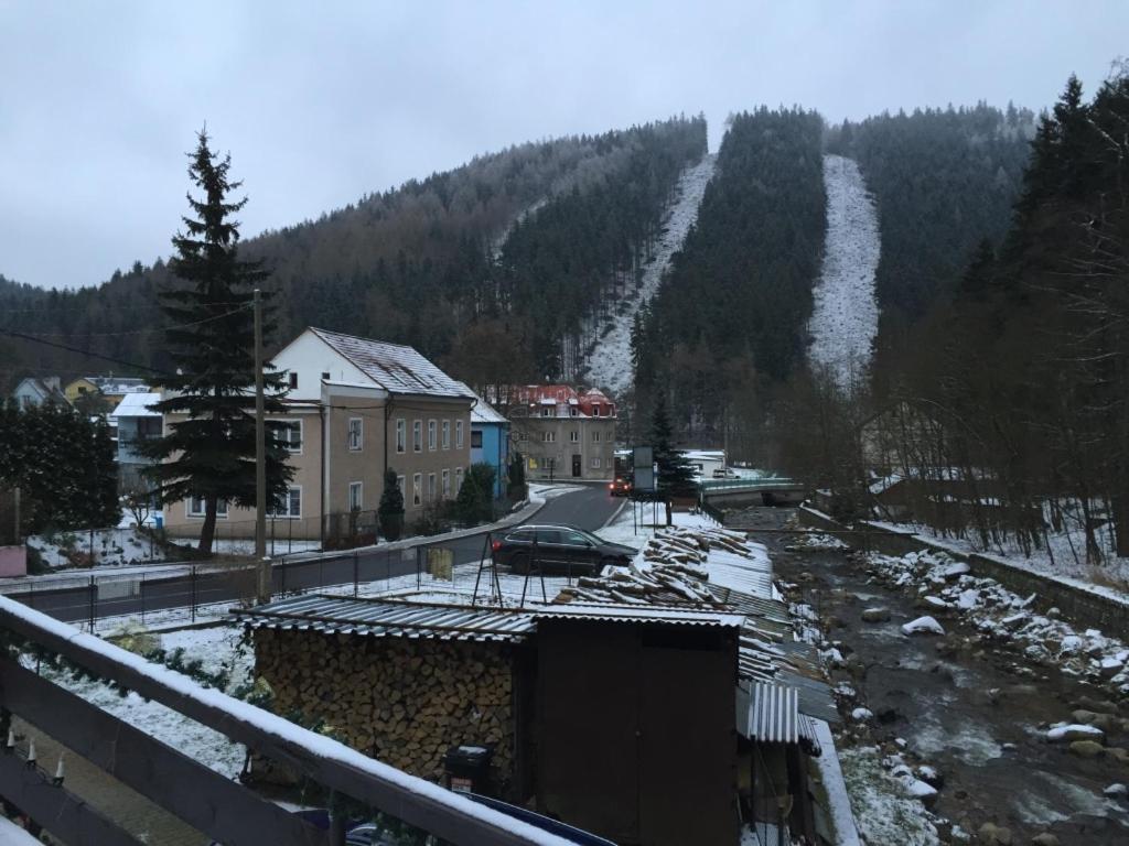 Penzion Valovi