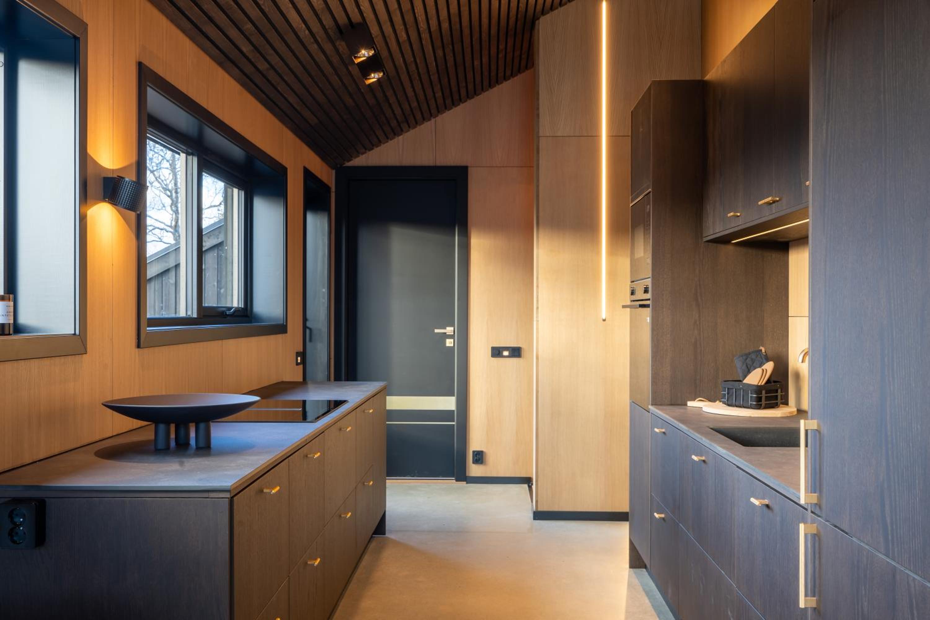 Aurora Luxe Retreat