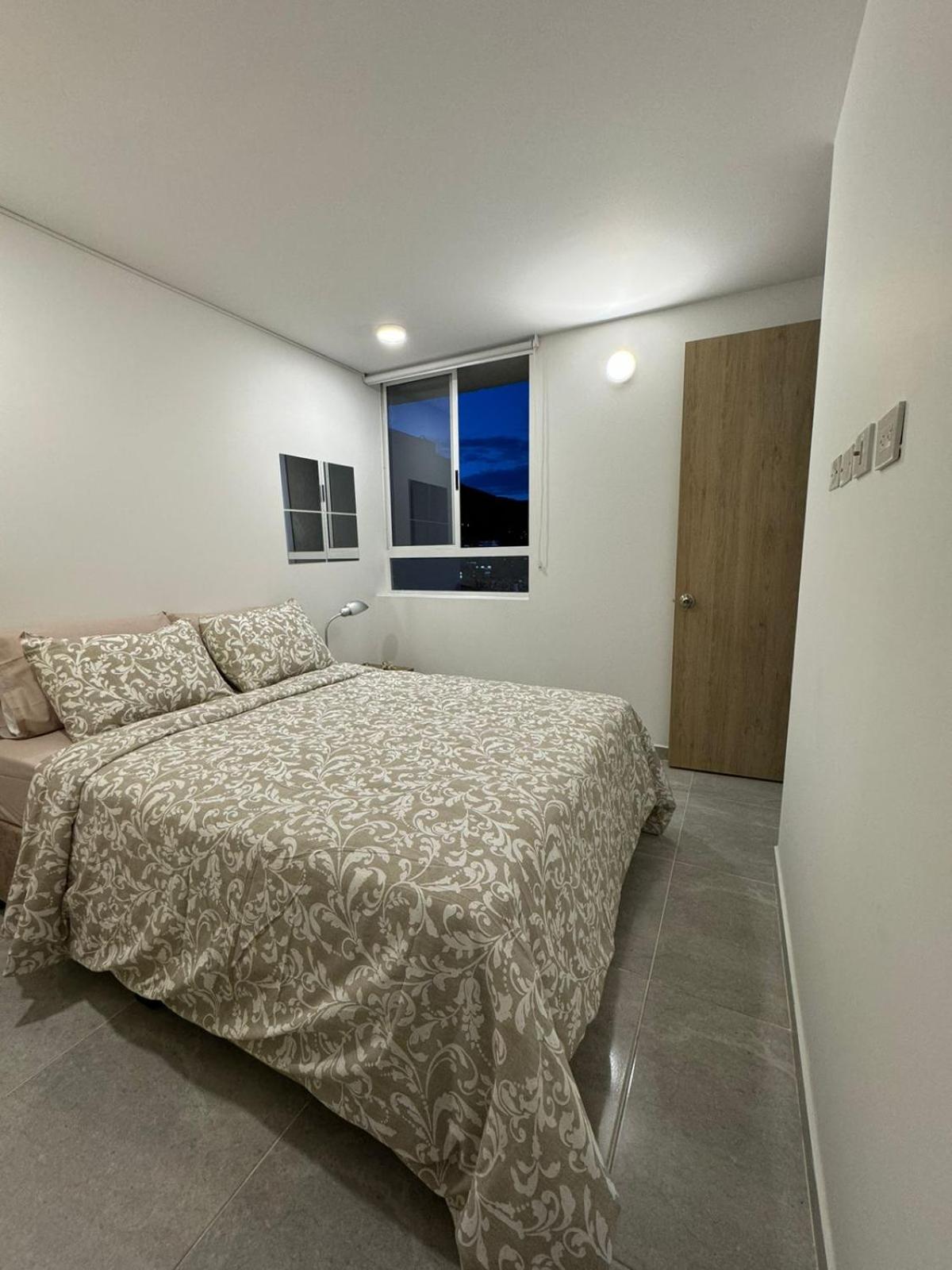 Apartamento Paraiso Central 2007