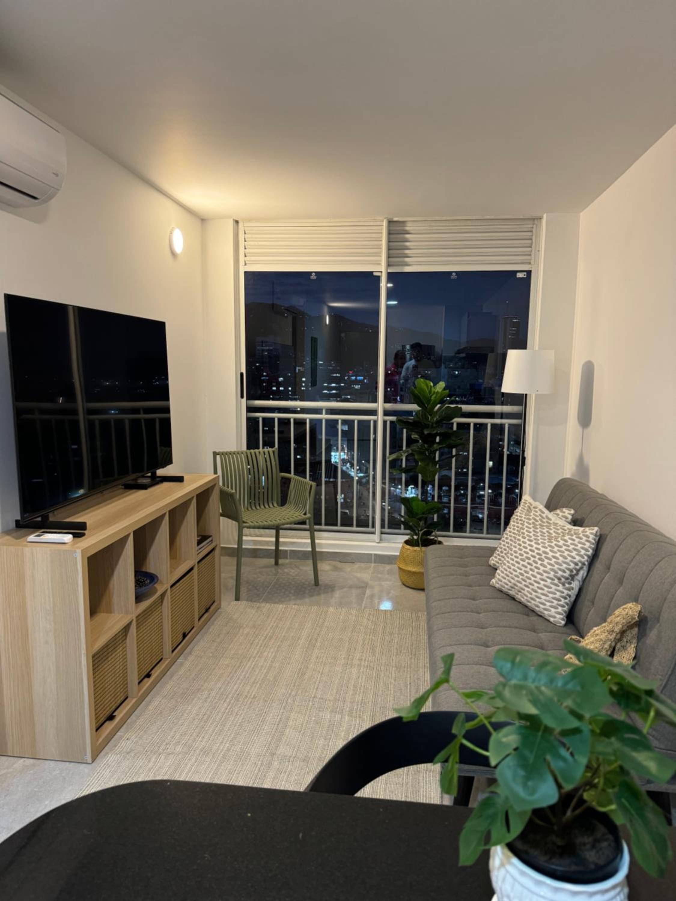 Apartamento Paraiso Central 2007