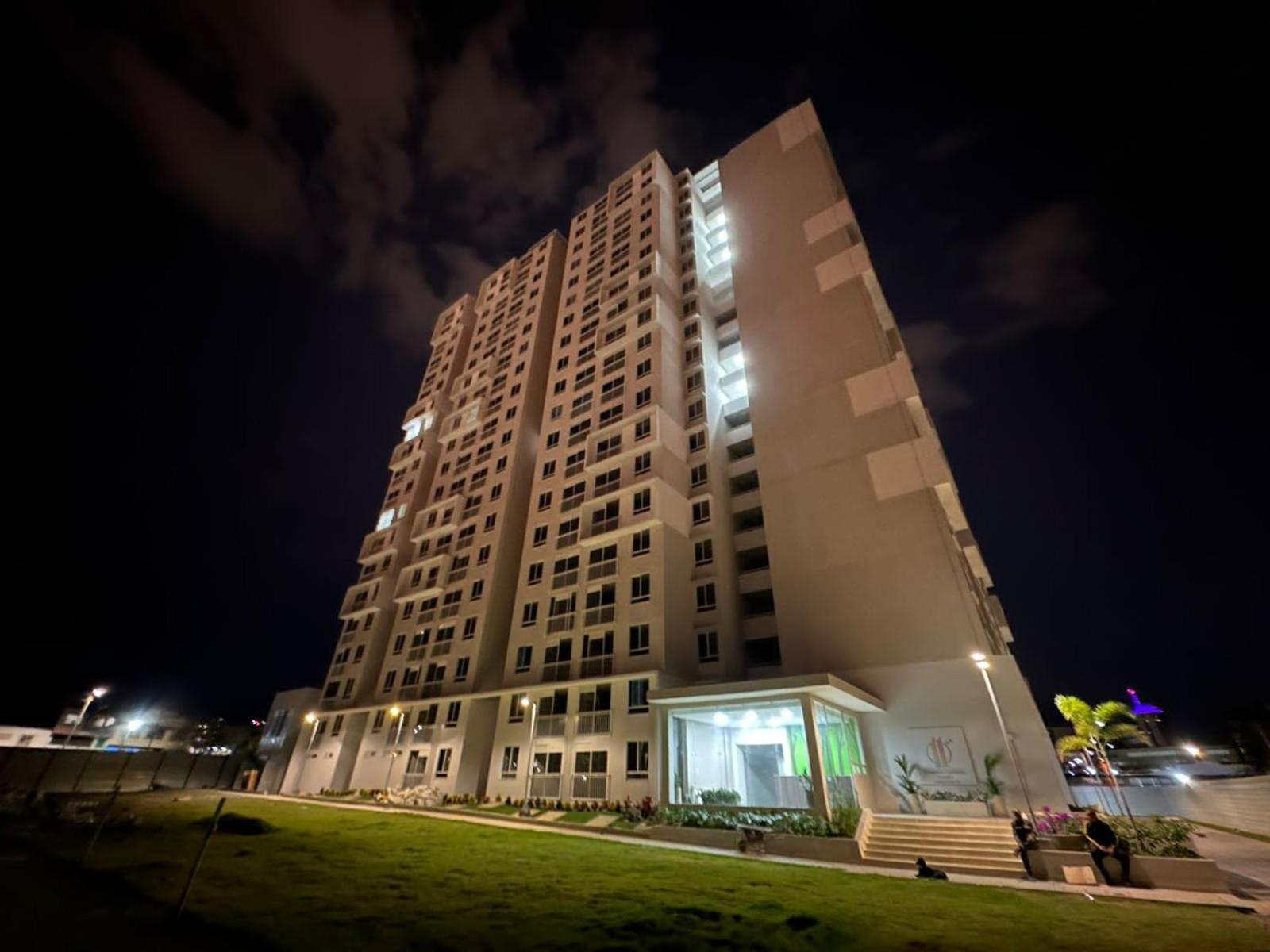 Apartamento Paraiso Central 2007