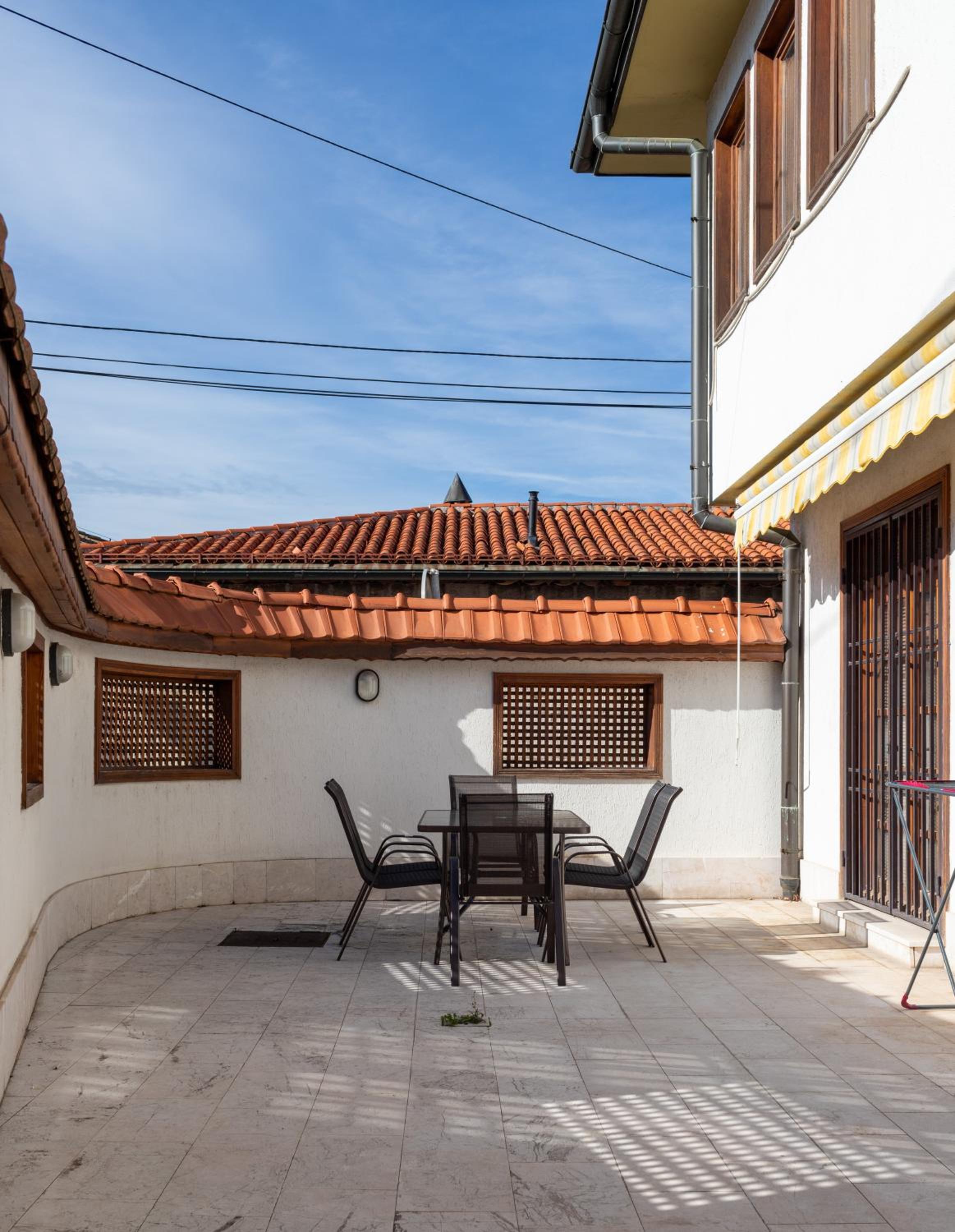 Old Town Villa Sarajevo