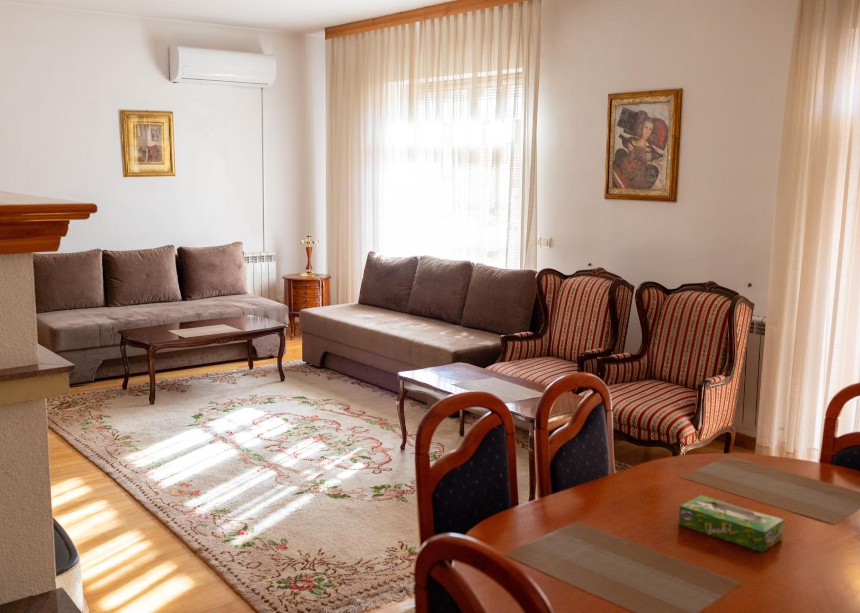 Old Town Villa Sarajevo