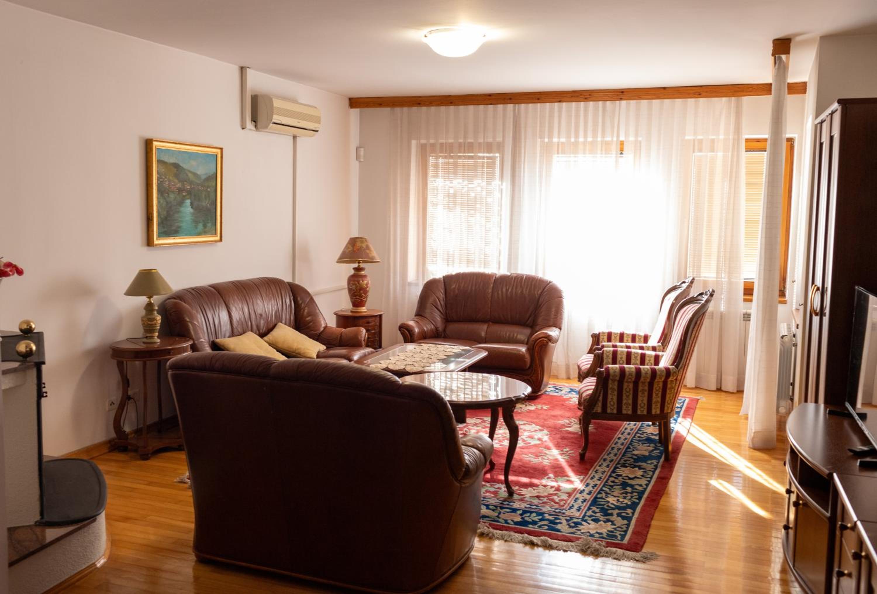 Old Town Villa Sarajevo