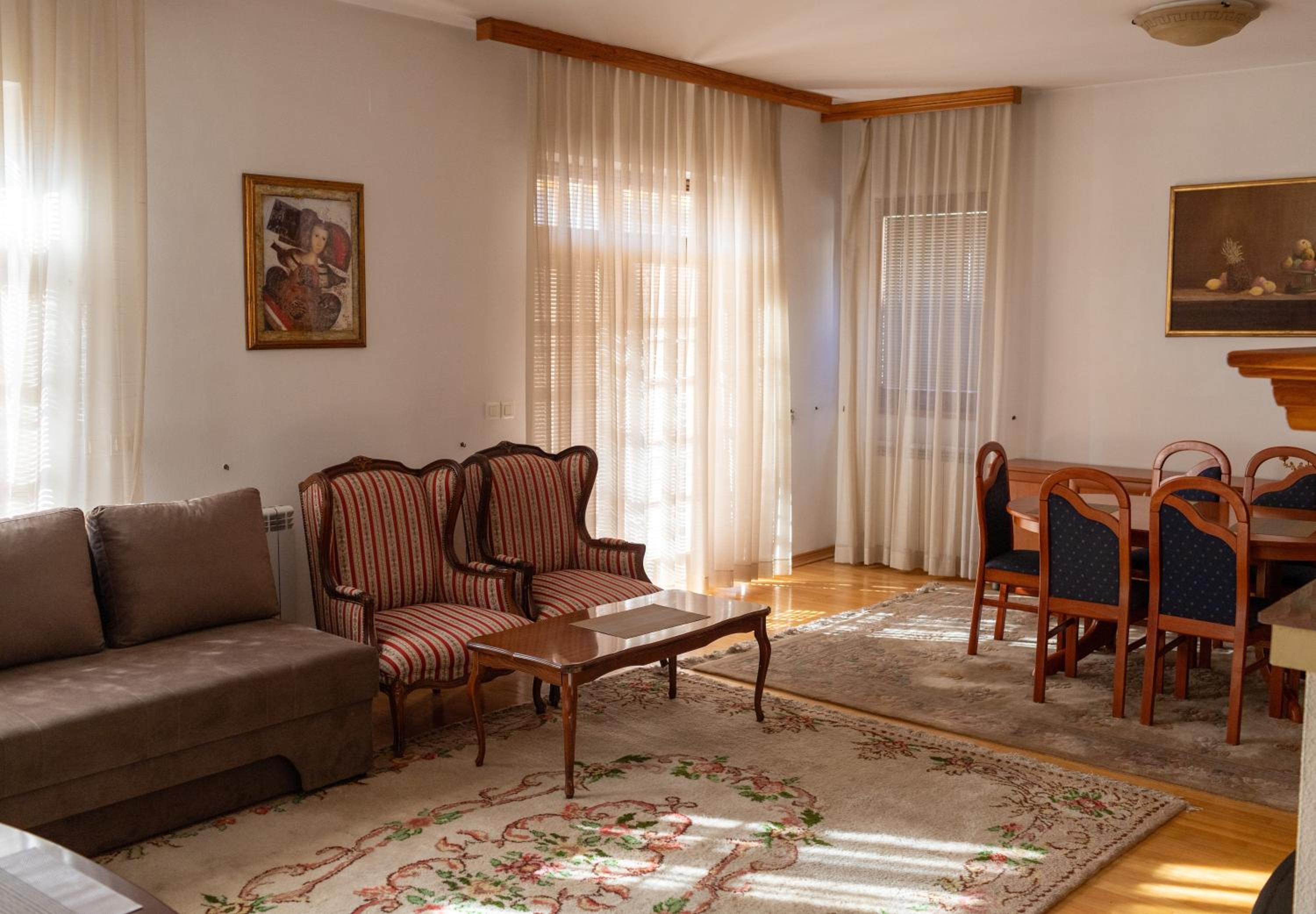 Old Town Villa Sarajevo