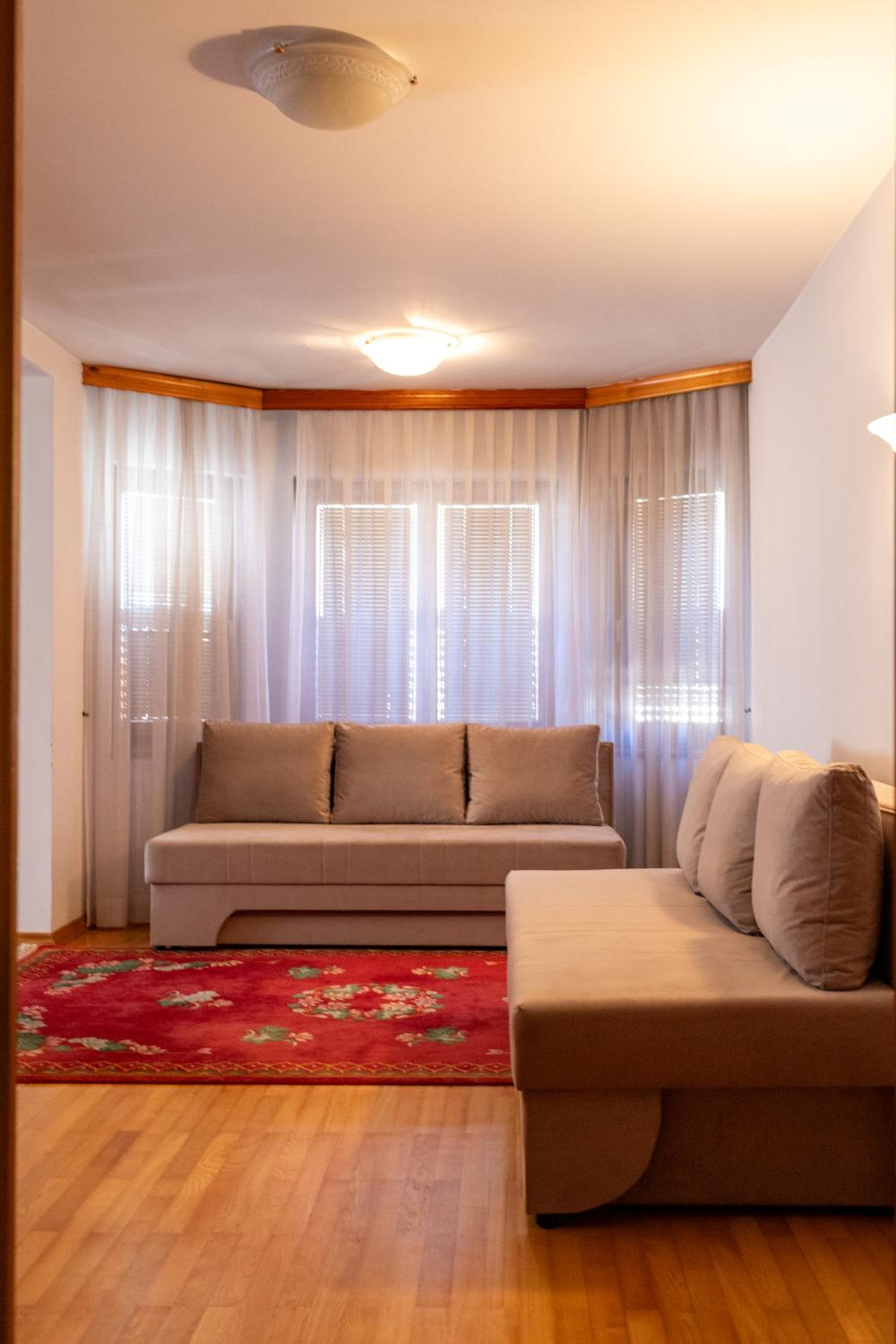 Old Town Villa Sarajevo