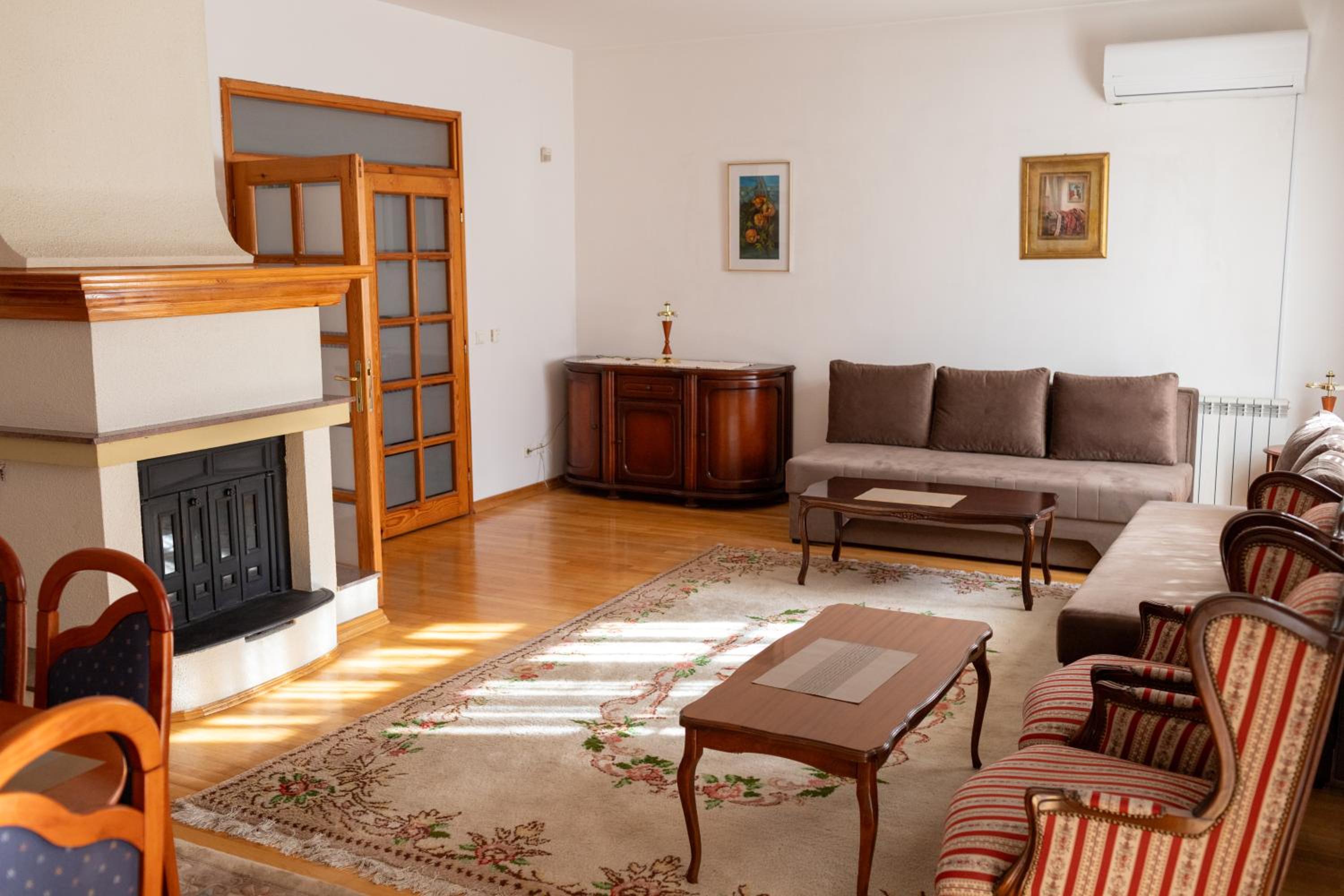 Old Town Villa Sarajevo