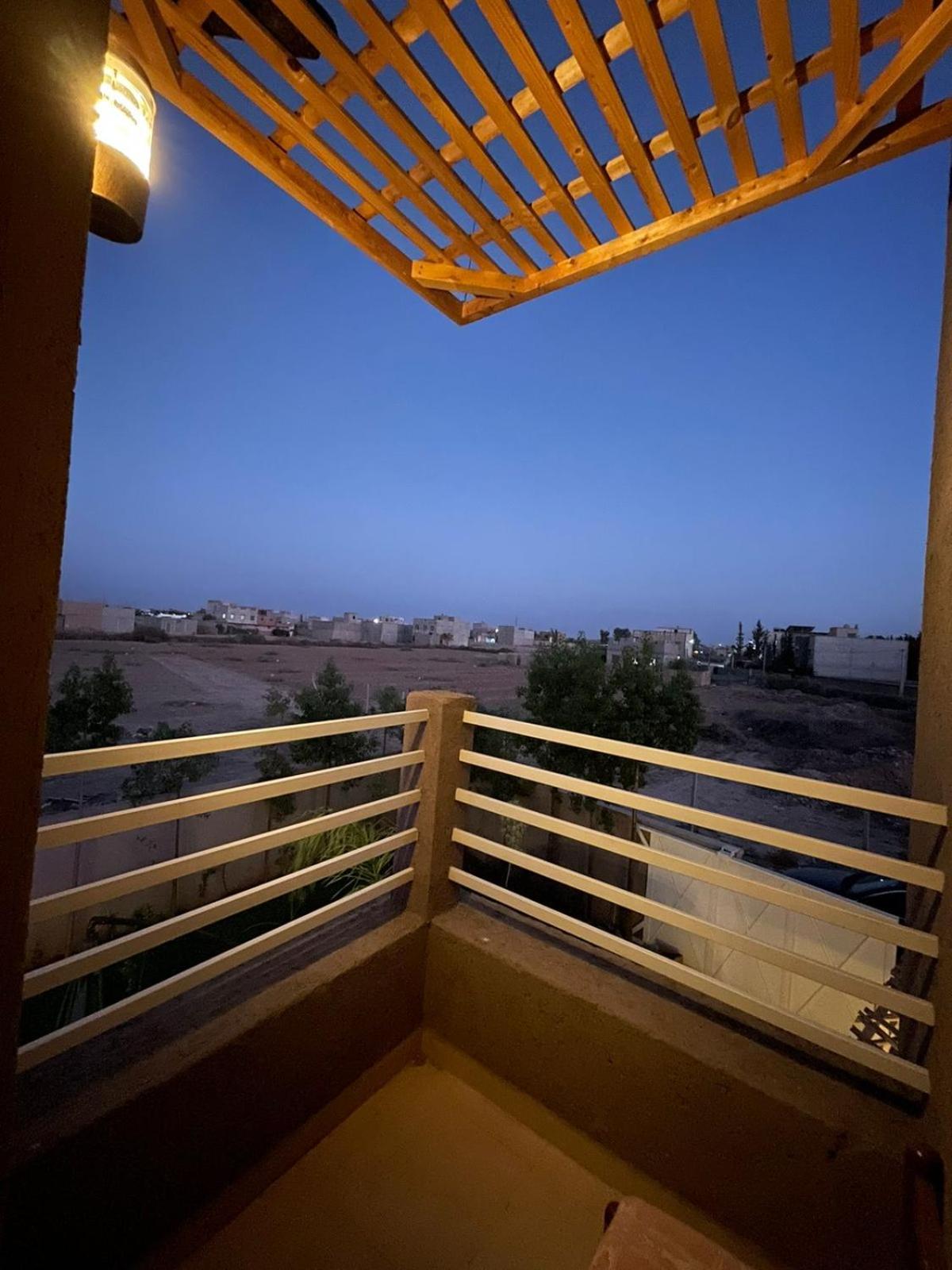 Hotel Villa Mazigh & piscine - Image 1