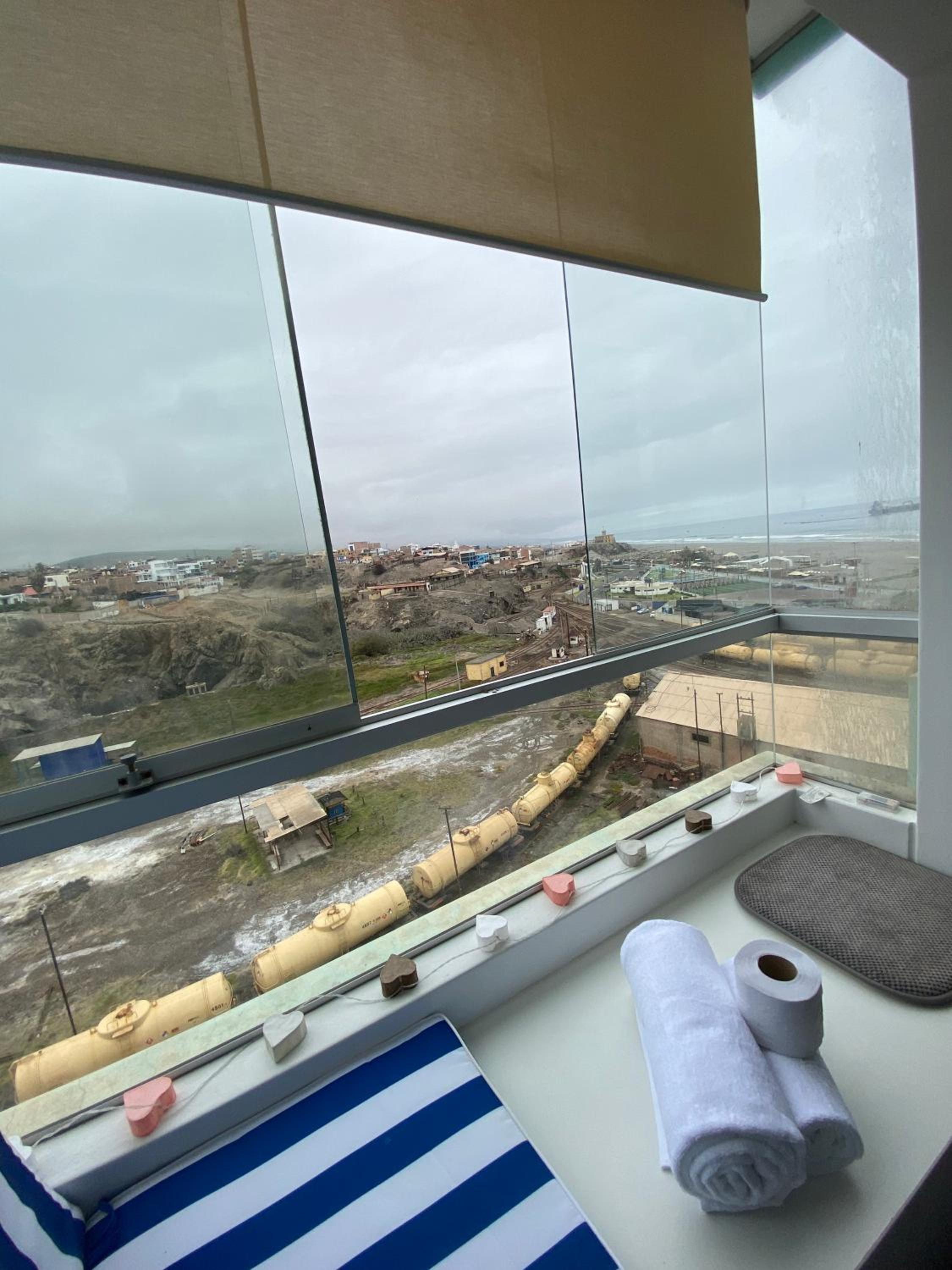 Minimalist Rooms - Apt con vista a playas view 4