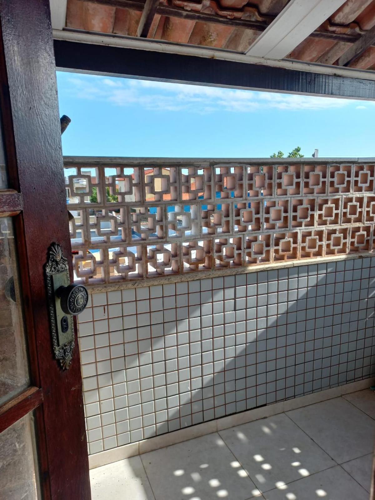 Casa de Praia em Jaconé
